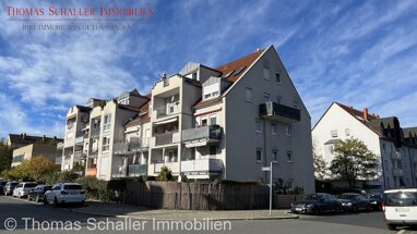 Wohnung zum Kauf 200.000 € 2,5 Zimmer 66,1 m² 4. Geschoss St. Leonhard Nürnberg 90439