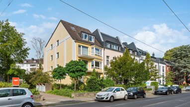 Mehrfamilienhaus zum Kauf 2.080.000 € 14 Zimmer 390 m² 354 m² Grundstück Düsseltal Düsseldorf/Düsseltal 40237