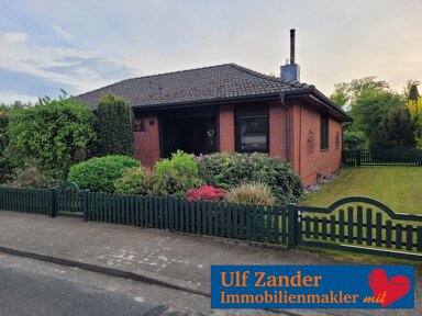 Haus zum Kauf 375.000 € 4 Zimmer 145 m² 1.357 m² Grundstück frei ab sofort Neustädter Str. Bodenteich Bad Bodenteich 29389