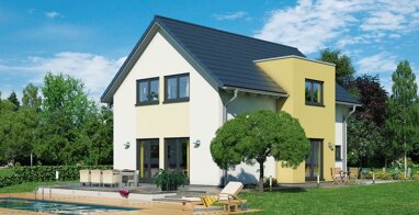 Einfamilienhaus zum Kauf Provisionsfrei 590.649 € 4 Zimmer 136 m² 822 m² Grundstück Bornhöved 24619