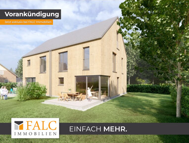 Einfamilienhaus zum Kauf Provisionsfrei 4,5 Zimmer 110 m² 260 m² Grundstück Unterjesingen Tübingen / Unterjesingen 72070