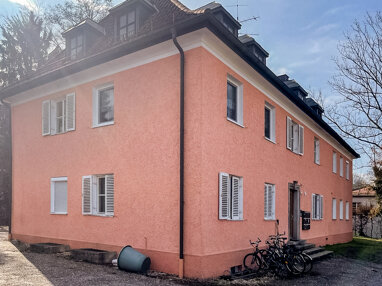Wohnung zum Kauf 69.900 € 1 Zimmer 20,8 m² Innstadt Passau 94032