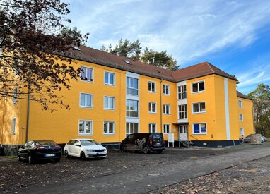 Wohnung zur Miete 240 € 1 Zimmer 34,3 m² Erdgeschoss Am Krankenhaus 4 Lostau Lostau 39291