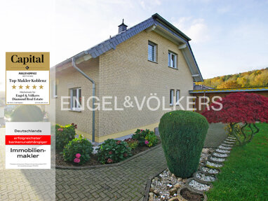 Mehrfamilienhaus zum Kauf 469.000 € 9 Zimmer 262 m² 778 m² Grundstück Weroth Steimel 57614