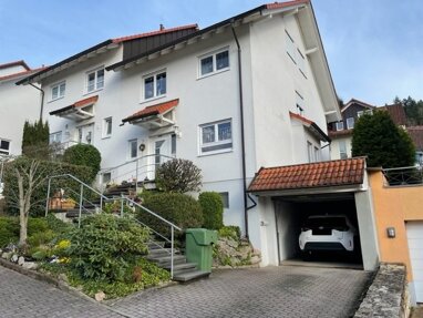 Doppelhaushälfte zum Kauf 449.000 € 4 Zimmer 120 m² 277 m² Grundstück Ortsgebiet Kappelrodeck 77876