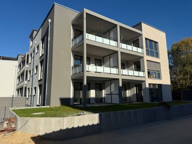 Wohnung zum Kauf provisionsfrei 429.500 € 3 Zimmer 88,5 m² 1. Geschoss frei ab 01.03.2025 Kirchweg 62 f Henstedt-Ulzburg 24558