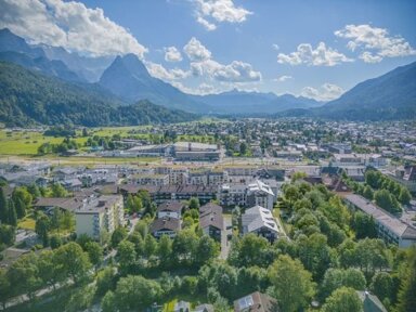 Penthouse zum Kauf 889.000 € 2 Zimmer 69,7 m² 3. Geschoss Lagerhausstr. 3 Partenkirchen Garmisch-Partenkirchen 82467