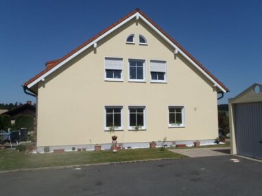 Doppelhaushälfte zur Miete 1.040 € 4 Zimmer 110 m² 250 m² Grundstück Tauperlitz Döhlau 95182