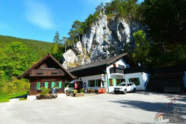 Restaurant zur Miete 3.500 € 1.485 m² Grundstück Puchberg am Schneeberg 2734