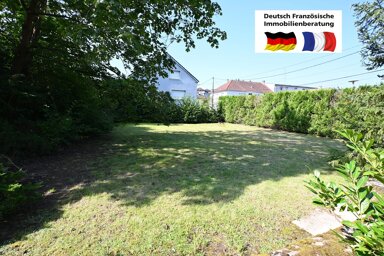 Grundstück zum Kauf 50.000 € 400 m² Grundstück Rue Paul Ney Centre  Forbach 57600