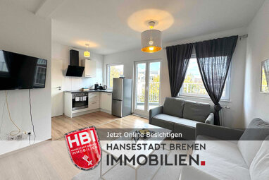 Wohnung zum Kauf 209.000 € 3 Zimmer 55 m² Hohentor Bremen 28199