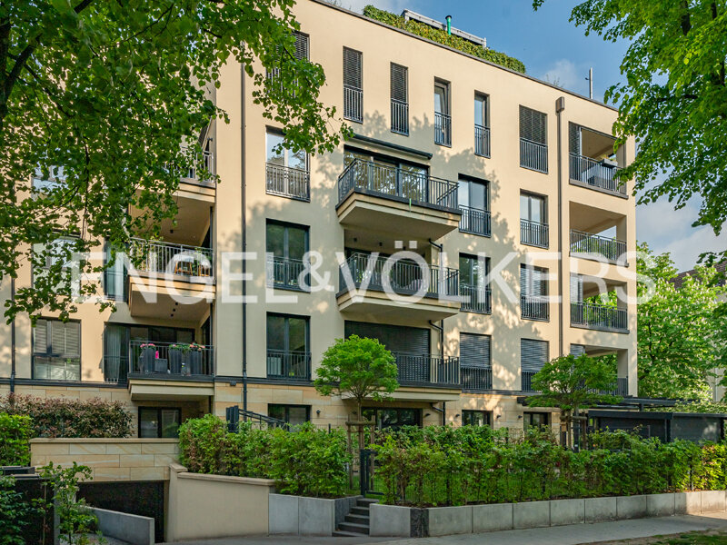 Wohnung zum Kauf 1.595.500 € 3 Zimmer 113 m²<br/>Wohnfläche Uhlenhorst Hamburg 22085