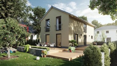 Einfamilienhaus zum Kauf 245.689 € 4 Zimmer 132 m² 761 m² Grundstück Rotenburg Rotenburg an der Fulda 36199