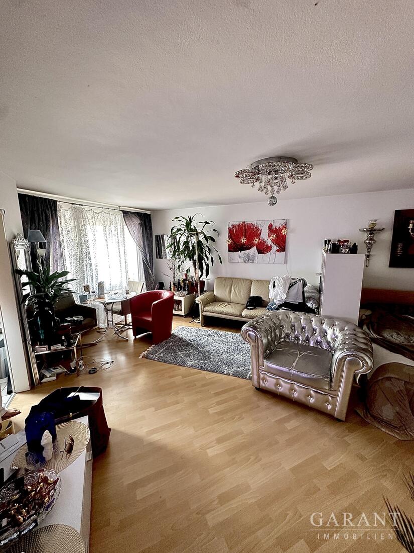 Wohnung zum Kauf 330.000 € 1 Zimmer 46 m²<br/>Wohnfläche 3. Stock<br/>Geschoss Alt Moosach München 80992