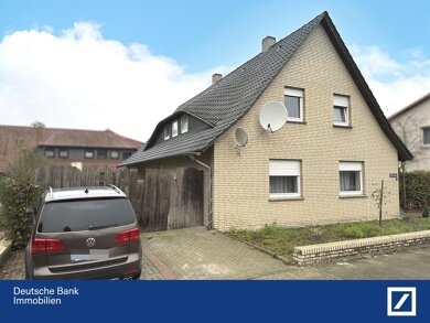 Mehrfamilienhaus zum Kauf 315.000 € 7 Zimmer 173 m² 416 m² Grundstück Lohne Lohne 49393