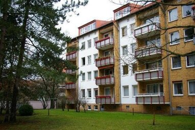 Wohnung zum Kauf 240.000 € 3 Zimmer Merianweg 9 Groß-Buchholz Hannover 30655