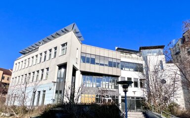 Bürofläche zur Miete provisionsfrei 8,50 € 498 m² Bürofläche Innenstadt Bautzen 02625