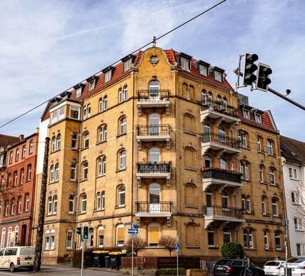 Wohnung zum Kauf 408.000 € 5 Zimmer 123,4 m²<br/>Wohnfläche Tannenkuppe Kassel 34119