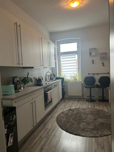 Wohnung zur Miete 725 € 2 Zimmer 75 m² 2. Geschoss frei ab sofort Lage Lage 32791