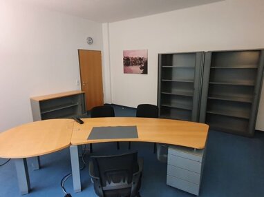 Büro-/Praxisfläche zur Miete Provisionsfrei 11,90 € 1 Zimmer 20 m² Bürofläche Westringstr. 33 Dölzig Schkeuditz 04435