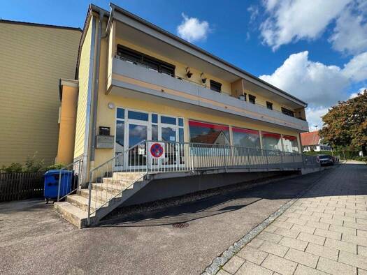 Verkaufsfläche zur Miete provisionsfrei 7,10 € 75 m² Verkaufsfläche Emmering 82275