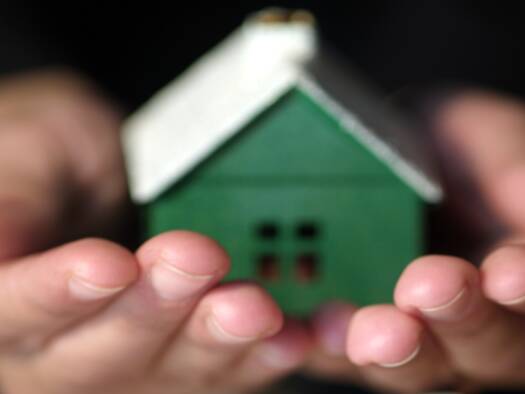 Reihenmittelhaus zum Kauf provisionsfrei 359.000 € 5 Zimmer 106 m² 216 m² Grundstück Zetel 26340