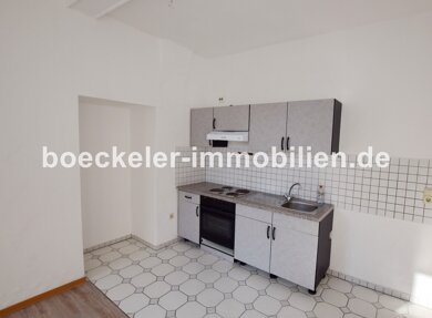 Wohnung zur Miete 270 € 2 Zimmer 39,1 m² frei ab 01.03.2025 Naumburg Naumburg 06618