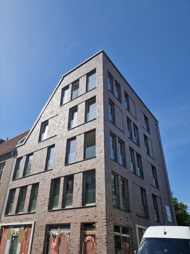 Penthouse zur Miete 1.273 € 3 Zimmer 91 m² 4. Geschoss Walle Bremen 28217