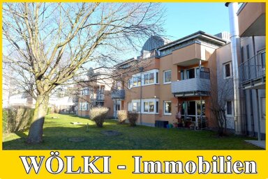 Wohnung zum Kauf 145.000 € 2 Zimmer 44,3 m² Gaimersheimer Straße 1a Im Freihöfl Ingolstadt 85057