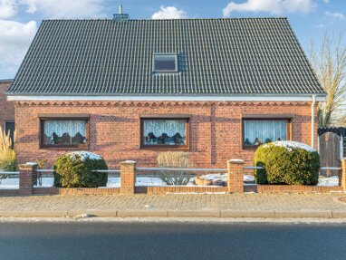 Einfamilienhaus zum Kauf 349.000 € 6 Zimmer 182,6 m² 1.604 m² Grundstück Hemmingstedt 25770