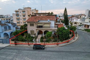 Einfamilienhaus zum Kauf 450.000 € 400 m² Larnaka