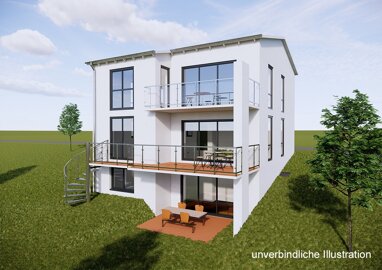 Einfamilienhaus zum Kauf Provisionsfrei 1.092.421 € 6 Zimmer 198 m² 531 m² Grundstück Kleinbottwar Steinheim-Kleinbottwar 71711