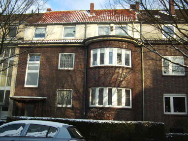 Wohnung zur Miete 795 € 4 Zimmer 112 m² 2. Geschoss Holtermannstraße 27 c Heppens Wilhelmshaven 26384