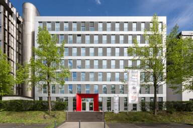 Bürofläche zur Miete provisionsfrei 850 € 20 m² Bürofläche Josef-Schappe-Straße Ost Ratingen 40882