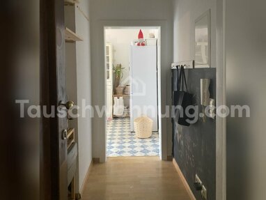 Wohnung zur Miete 600 € 2 Zimmer 48 m² 1. Geschoss Oberwiehre Freiburg im Breisgau 79102