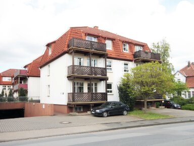 Wohnung zur Miete 490 € 2 Zimmer 60 m² Bad Salzuflen Bad Salzuflen 32105