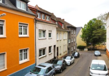 Mehrfamilienhaus zum Kauf 219.000 € 6 Zimmer 195 m² 152 m² Grundstück Große Schulstraße 5 Unteres Malstatt Saarbrücken 66115