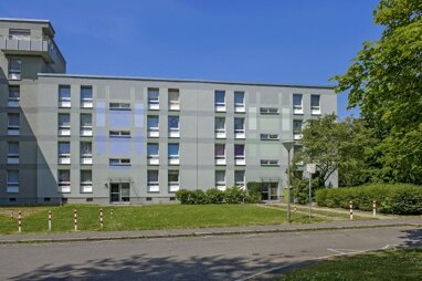 Wohnung zur Miete 528,60 € 3 Zimmer 72 m² 2. Geschoss Peschweg 35 Scharnhorst - Ost Dortmund 44328