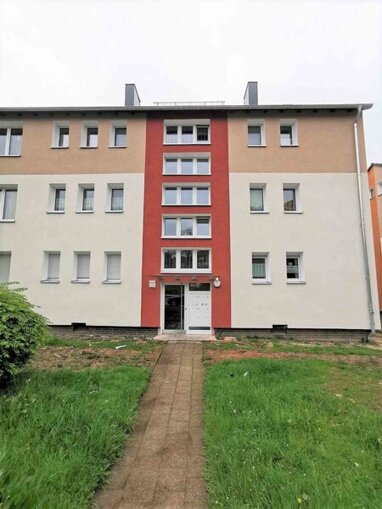 Wohnung zur Miete 457,84 € 2 Zimmer 57,2 m² 2. Geschoss Jahnstr. 61 Velbert-West Velbert 42549