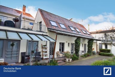 Reihenmittelhaus zum Kauf 279.000 € 2 Zimmer 42 m² 29 m² Grundstück Innenstadt Lübeck 23552