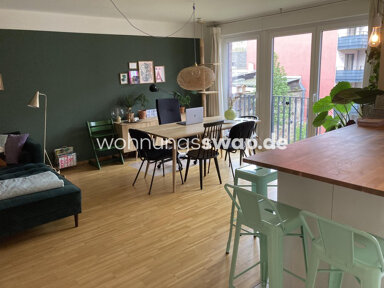 Studio zur Miete 937 € 2 Zimmer 72 m² 2. Geschoss Ehrenfeld 50825