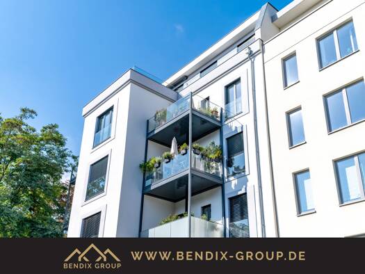 Neubauprojekt zum Kauf Bamberger Straße . Plauen Dresden 01187