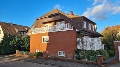 Einfamilienhaus zum Kauf provisionsfrei 499.000 € 7 Zimmer 197 m² 690 m² Grundstück Giesen Giesen 31180