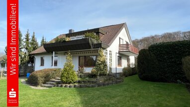 Mehrfamilienhaus zum Kauf 349.000 € 7 Zimmer 212,2 m² 1.153 m² Grundstück Kalkhügel 152 Osnabrück 49080