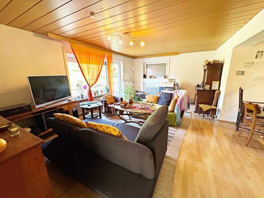 Wohnung zum Kauf 249.000 € 3 Zimmer 90,7 m² Wiflingshausen Esslingen 73732