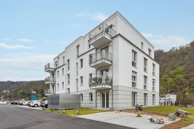 Wohnung zum Kauf 340.000 € 3 Zimmer 91,2 m² Bad Ems 56130