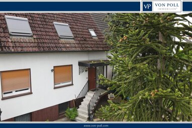 Mehrfamilienhaus zum Kauf 795.000 € 6 Zimmer 167 m² 673 m² Grundstück Bad Vilbel Bad Vilbel 61118