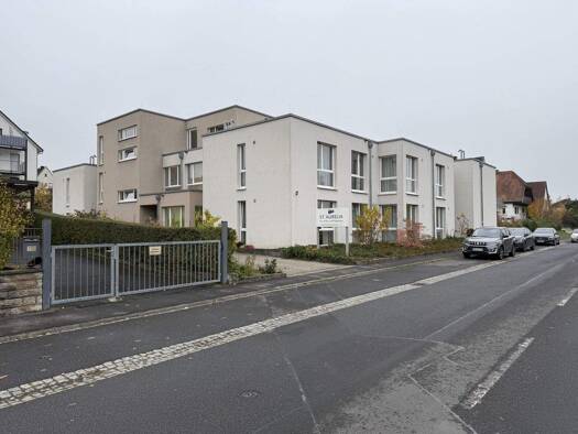 Studio zum Kauf 145.000 € 1 Zimmer 29 m² Thüngersheim 97291