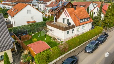 Einfamilienhaus zum Kauf 890.000 € 7,5 Zimmer 190 m² 500 m² Grundstück frei ab 30.06.2025 Magstadt Magstadt 71106