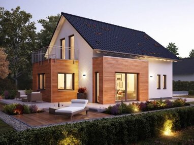 Einfamilienhaus zum Kauf Provisionsfrei 228.500 € 6 Zimmer 134 m² 600 m² Grundstück Krickenbach 67706